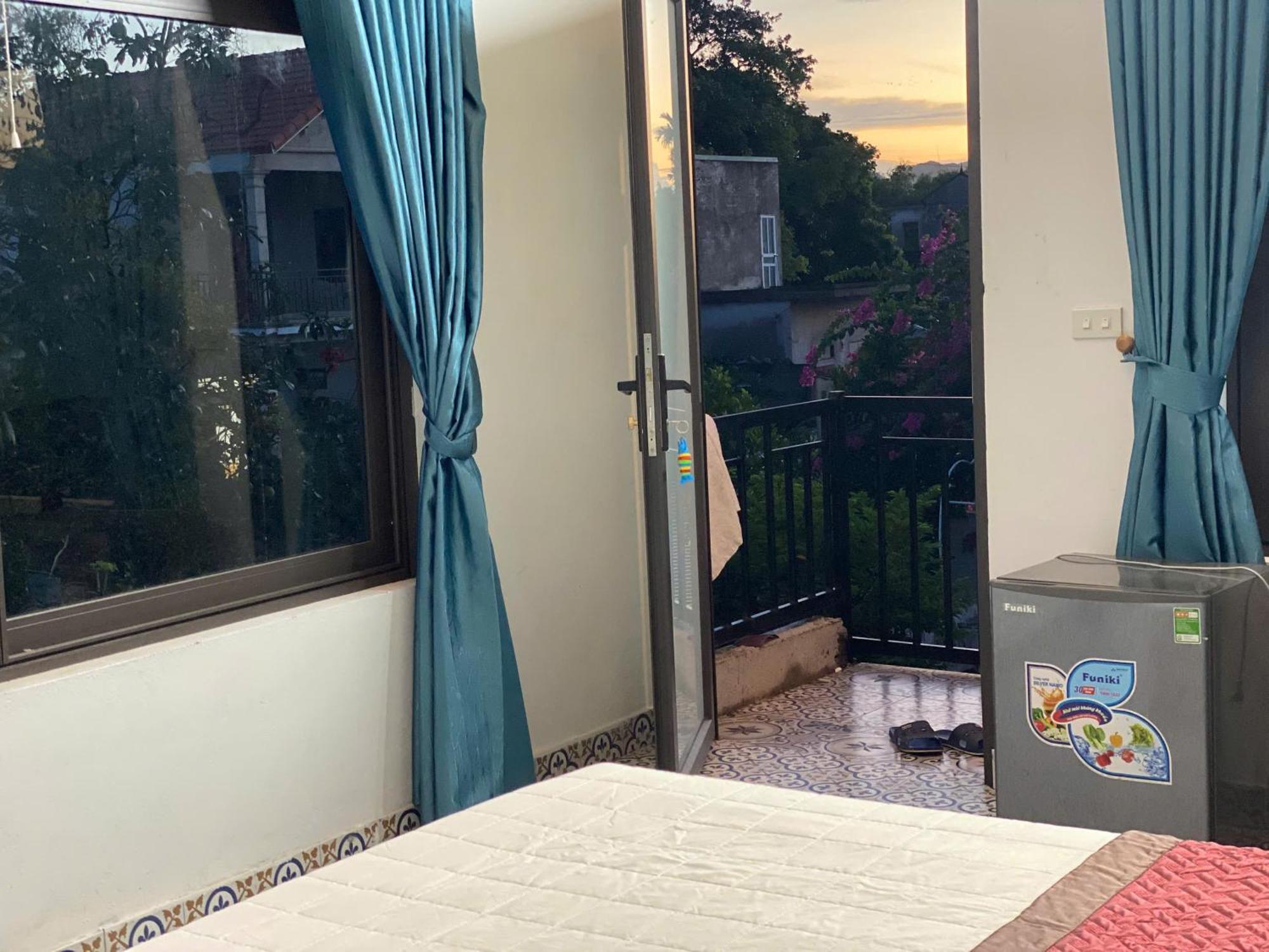 Tam Coc Charming Bungalow Нин Бин Екстериор снимка