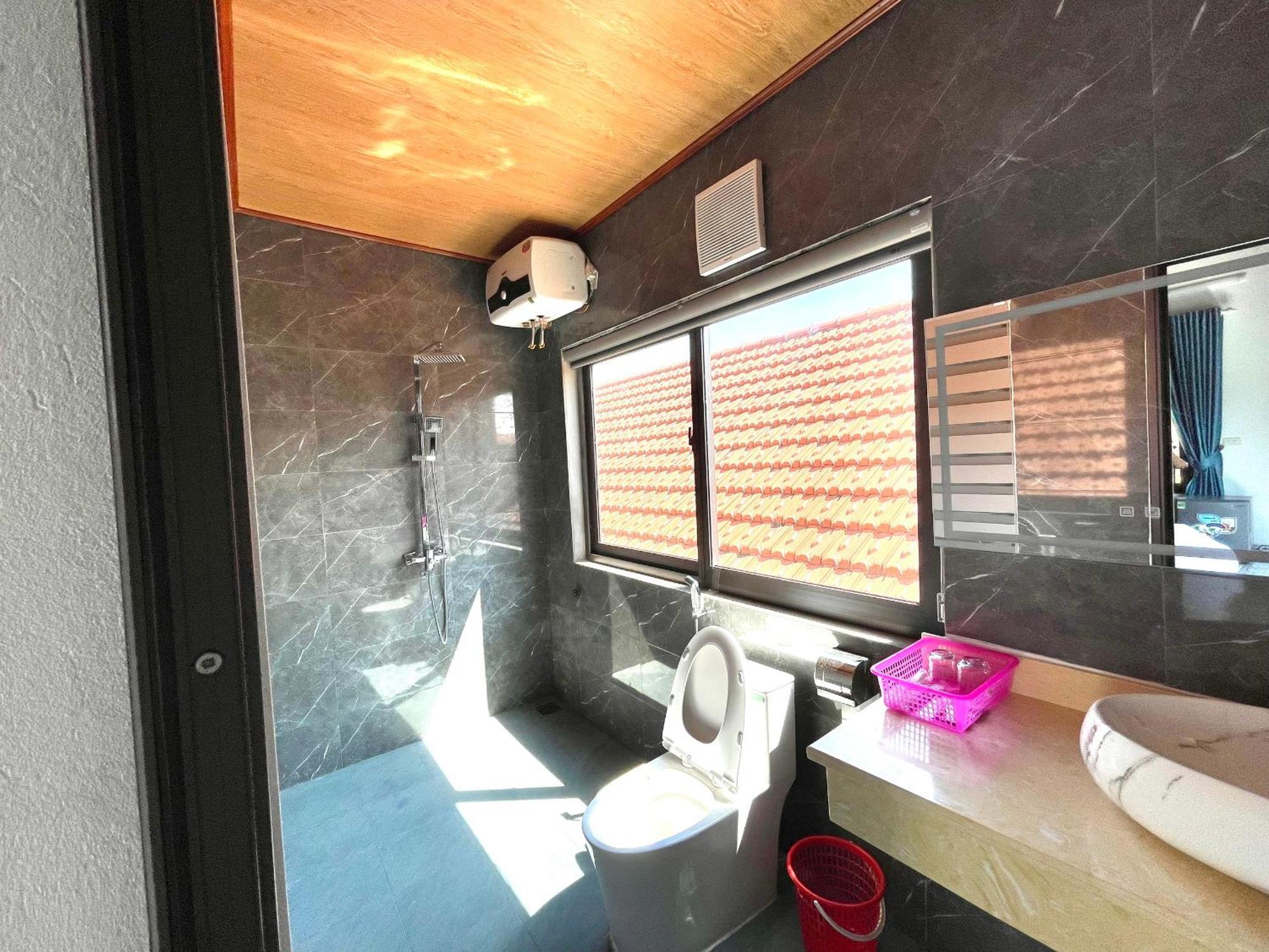 Tam Coc Charming Bungalow Нин Бин Екстериор снимка