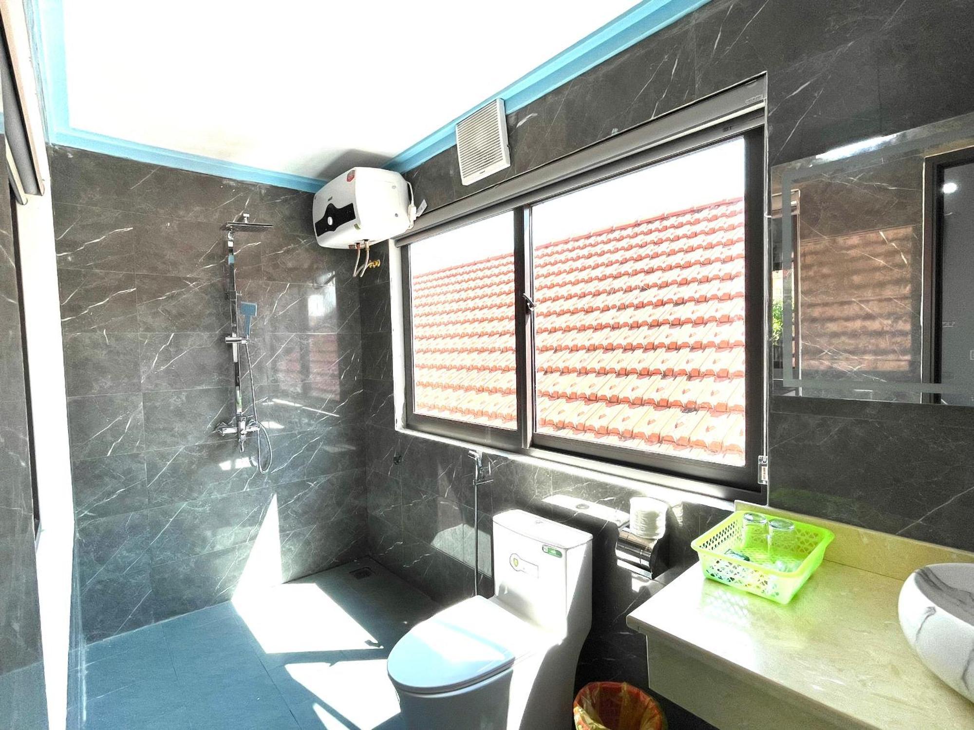 Tam Coc Charming Bungalow Нин Бин Екстериор снимка