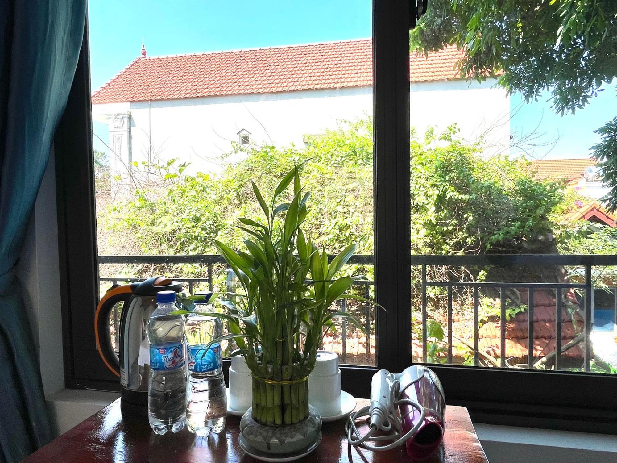 Tam Coc Charming Bungalow Нин Бин Екстериор снимка
